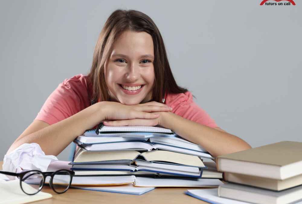 How to Prepare for Final Exams Without Stress