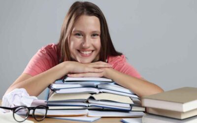 How to Prepare for Final Exams Without Stress