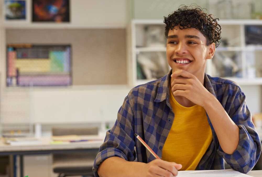 Rebuilding Academic Confidence Before Year-End Exams