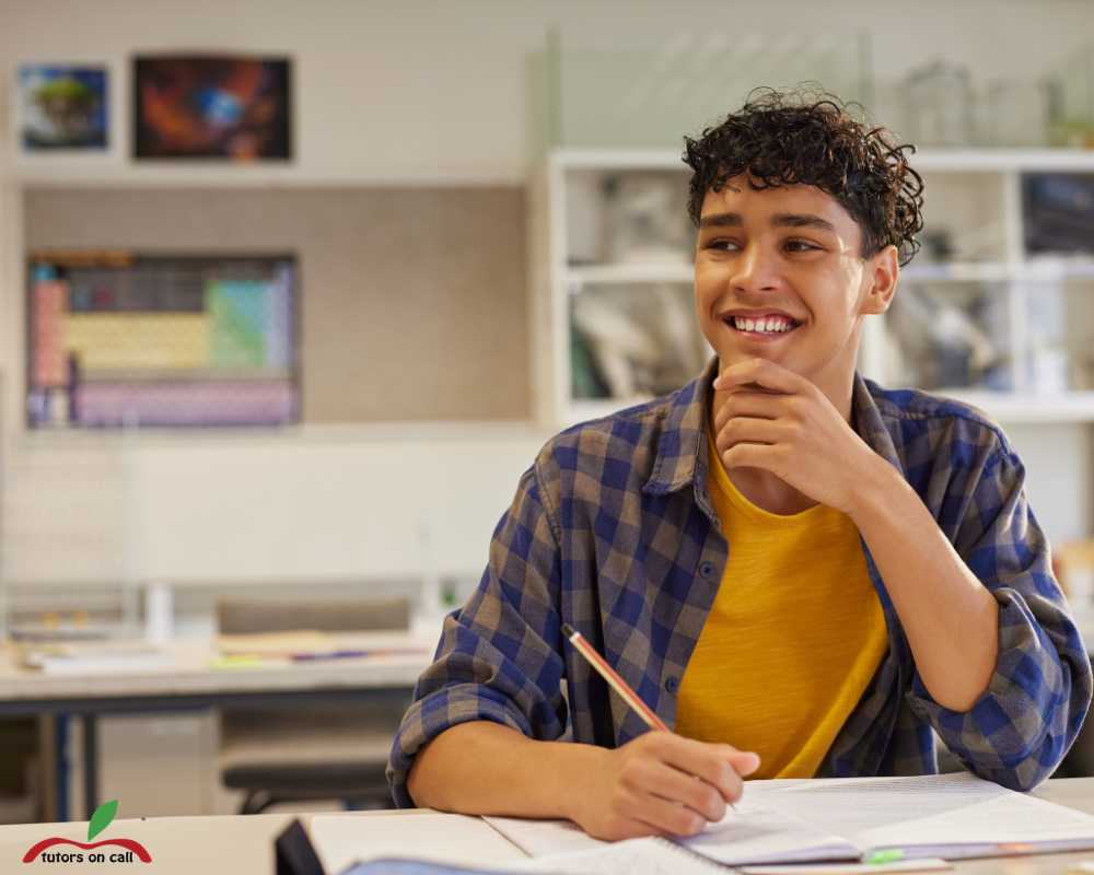 rebuilding academic confidence