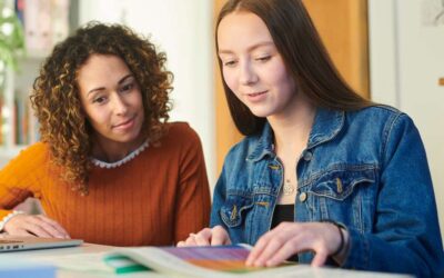July Is the Reset Month: What Parents Should Focus on After the School Year Ends