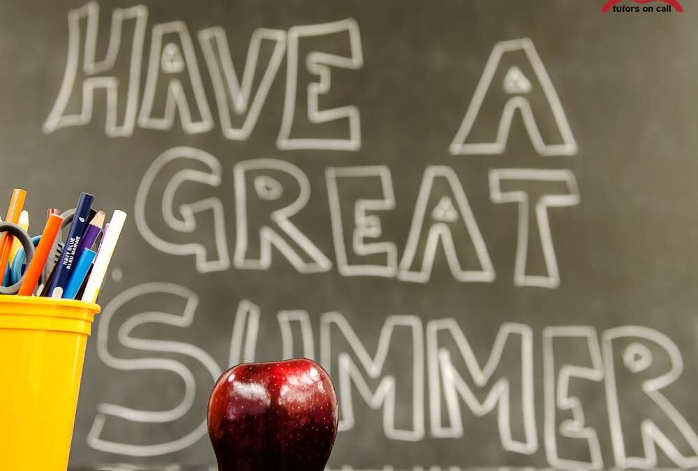 What Summer Learning Loss Looks Like—and How to Prevent It