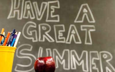 What Summer Learning Loss Looks Like—and How to Prevent It