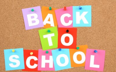 Is Your Child Academically Ready for September? A Back-to-School Checklist for Parents