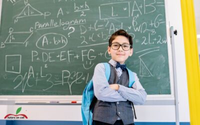 Using August to Gently “Warm Up” Math and Science Before School Starts