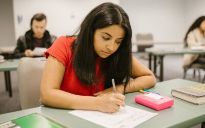 First Test Results Are In: What to Do If Your Teen’s Marks Are Lower Than Expected