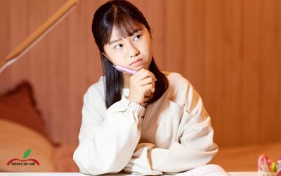 First Month of School: 10 Questions to Ask Your Teen About How Classes Are Really Going
