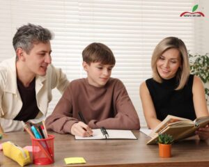 summer academic preparation for students