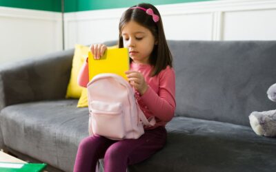 Prepare Your Child For Preschool