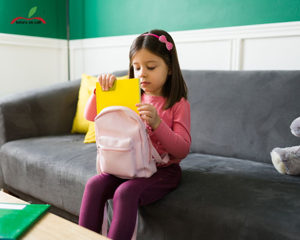 Pre-School Preparation preschool preparation